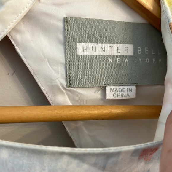 Hunter bell dress - Picture 2 of 5